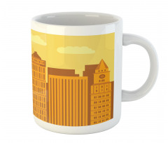Big City Appearance Mug