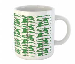 Nettle Branches Mug