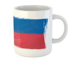 National Flag Mug