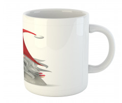 Finnish Creature Folklore Mug