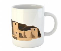 Mesa Verde National Park Mug