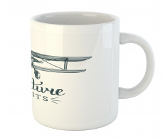 Freedom Message Mug