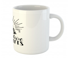 Primitive Culture Mug