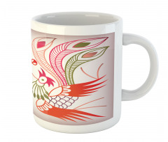 Chinese Traditional Mug