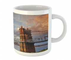 Architecture Busy Life Mug