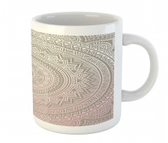 Themes Native Mug