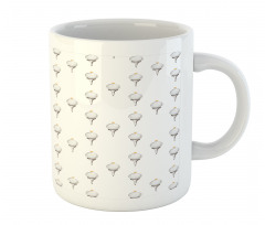 Ball Crown Champion Mug