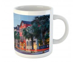 Southern Attractions Mug