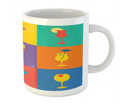 Simple Drinks Mug