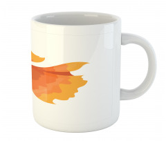 Single Aquarium Fish Mug