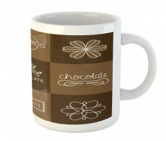 Cocoa Chocolate Mug