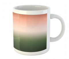 Color Change Mug