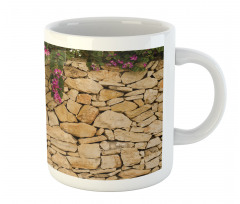 Blooming Bauhinia Orchid Mug