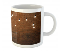 Performance Center Wall Mug