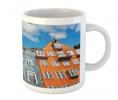 Nyhan Copenhagen Mug