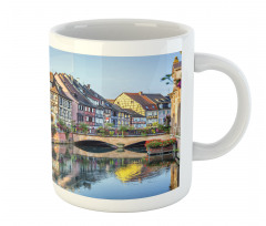 Traditional French Mug