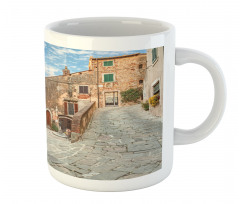 Castagneto Carducci Mug