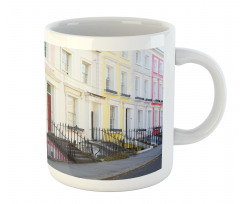 Traditional England Mug