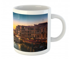 Famous Grand Canal Mug