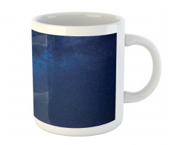 Big Cosmic Star Cluster Mug