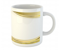 Cap and Ribbon Diploma Mug