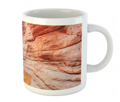 Colorado River Plateau Mug