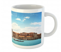 Grand Canal Venice Mug