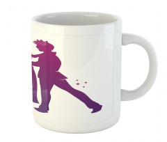 Prince and Princess Dance Mug