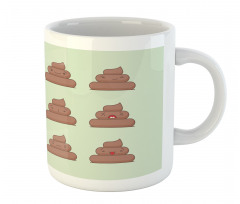 Emotions Mug