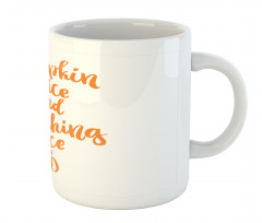 Delicious Fall Season Mug