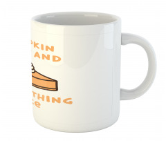 Jolly Cake Animation Mug