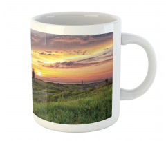 American Landscape Mug