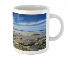 Plum Island Beach Mug