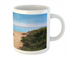 Herring Cove Beach Mug