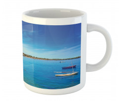 Cape Cod Provincetown Mug