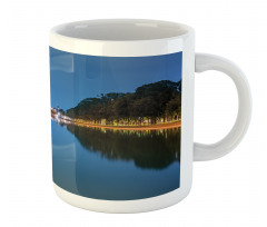 Washington Monument Photo Mug