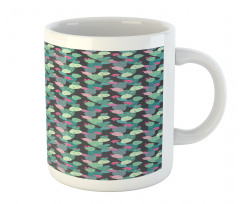 Exotic Cacti Mug