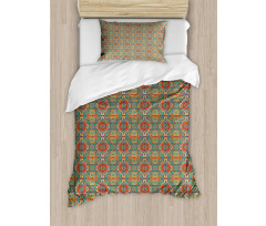 Indigenous Duvet Cover Set