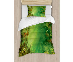 Butterfly Fairytale Duvet Cover Set