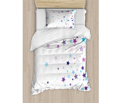 Spreading  Duvet Cover Set