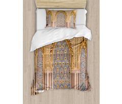 Rabat Hassan Tower Duvet Cover Set