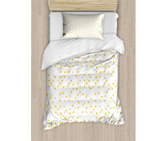 Random Mini Spots Duvet Cover Set