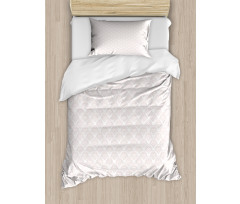 Simplistic Royal Duvet Cover Set