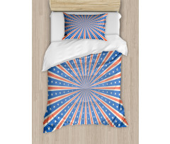 Whirlpool Duvet Cover Set