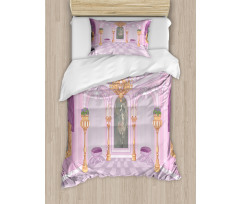 Palace Interiors Cartoon Duvet Cover Set