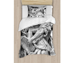 St. Matthew Duvet Cover Set