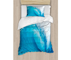 Extreme Water Sports Duvet Cover Set
