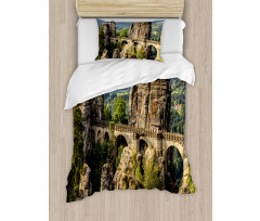 Germany Middle Age Duvet Cover Set