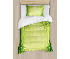 Chinese Fengshui Duvet Cover Set