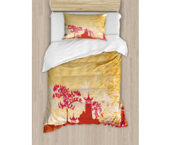 Elements Duvet Cover Set